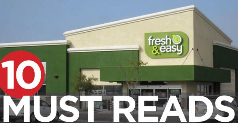10 Must Reads for the CRE Industry Today (March 24, 2015)