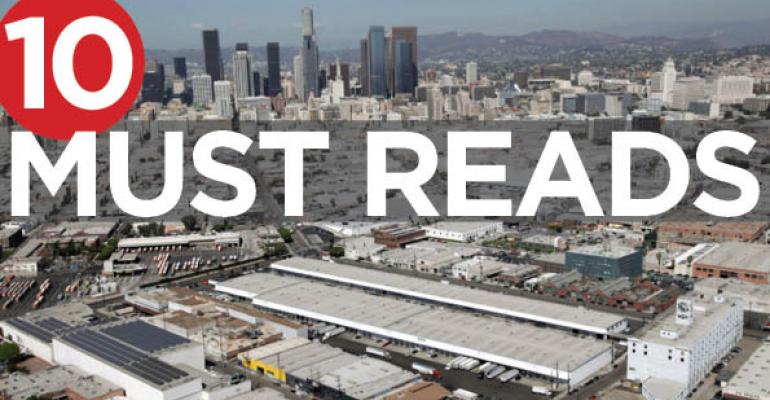 10 Must Reads for the CRE Industry Today (March 25, 2015)