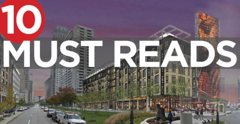 10 Must Reads for the CRE Industry Today (March 26, 2015)