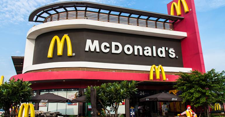 Is a McDonald’s REIT a Foolish Idea?