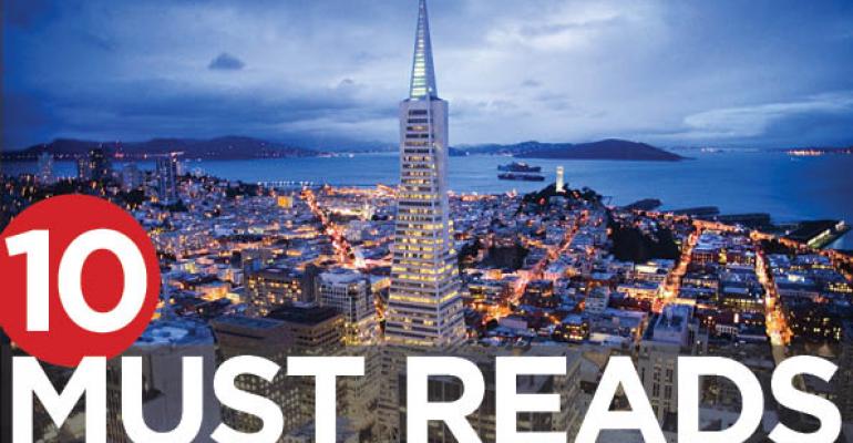 10 Must Reads for the CRE Industry Today (April 1, 2015)