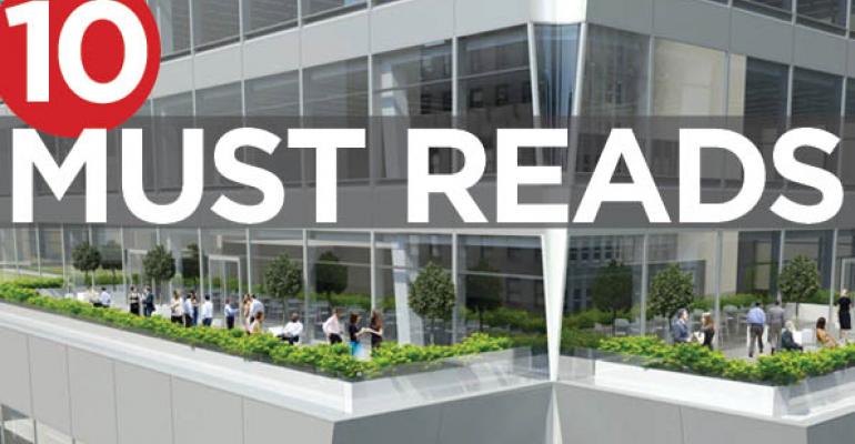 10 Must Reads for the CRE Industry Today (Apr. 3, 2015)