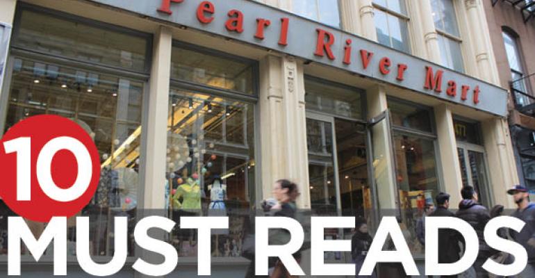 10 Must Reads for the CRE Industry Today (April 8, 2015)