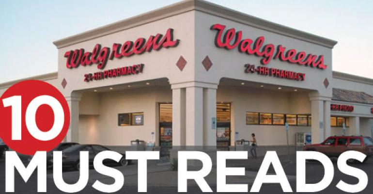 10 Must Reads for the CRE Industry Today (April 10, 2015)