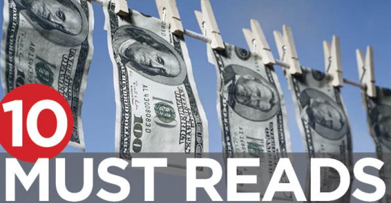 10 Must Reads for the CRE Industry Today (April 16, 2015)