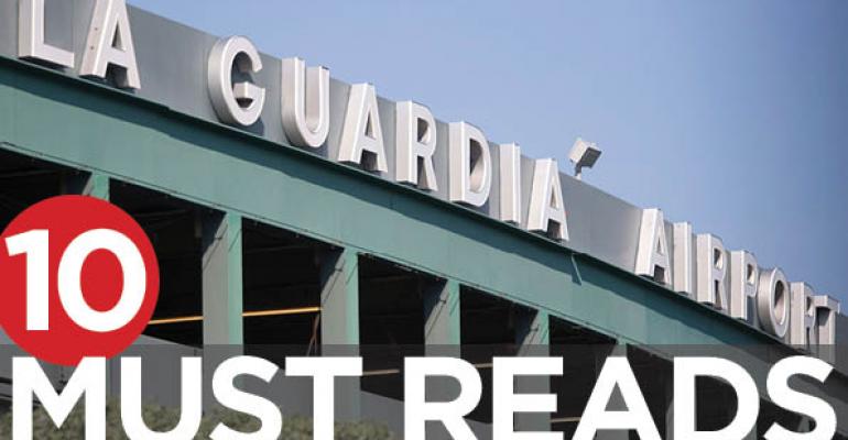 10 Must Reads for the CRE Industry Today (April 24, 2015)
