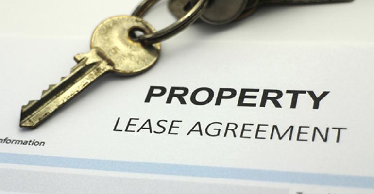Private Equity Focuses on Leases