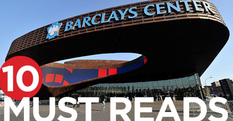 10 Must Reads for the CRE Industry Today (April 27, 2015)