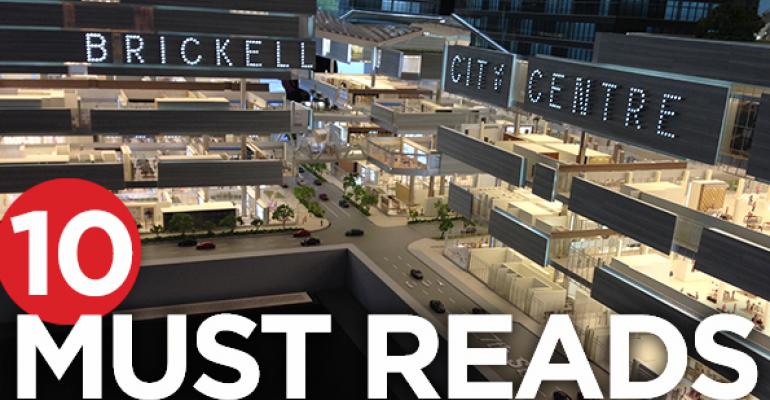 10 Must Reads for the CRE Industry Today (April 29, 2015)