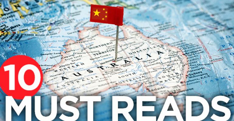 10 Must Reads for the CRE Industry Today (April 30, 2015)
