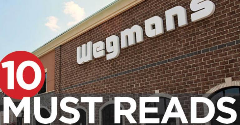 10 Must Reads for the CRE Industry Today (May 14, 2015)