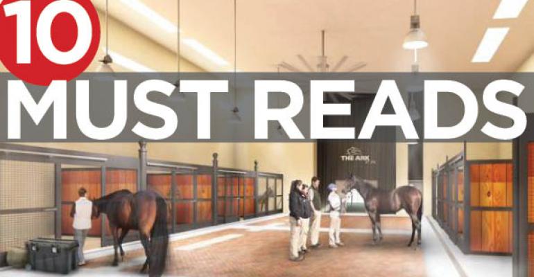 10 Must Reads for the CRE Industry Today (May 19, 2015)