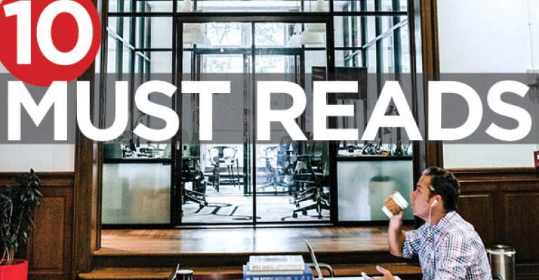 10 Must Reads for the CRE Industry Today (May 21, 2015)