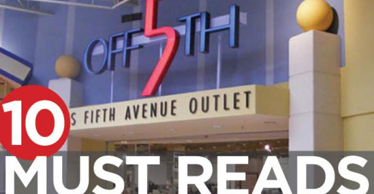 10 Must Reads for the CRE Industry Today (May 28, 2015)