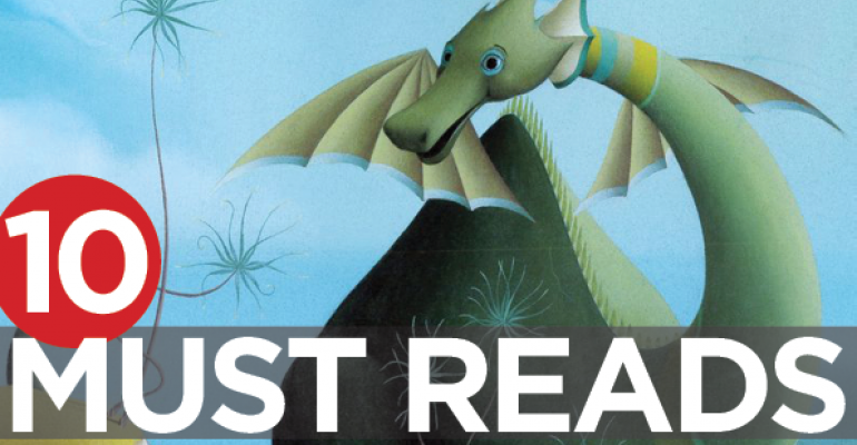 10 Must Reads for the CRE Industry Today (June 3, 2015)