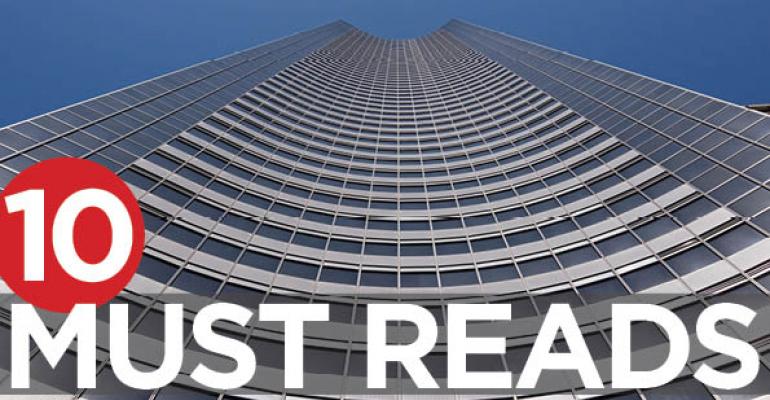 10 Must Reads for the CRE Industry Today (June 4, 2015)