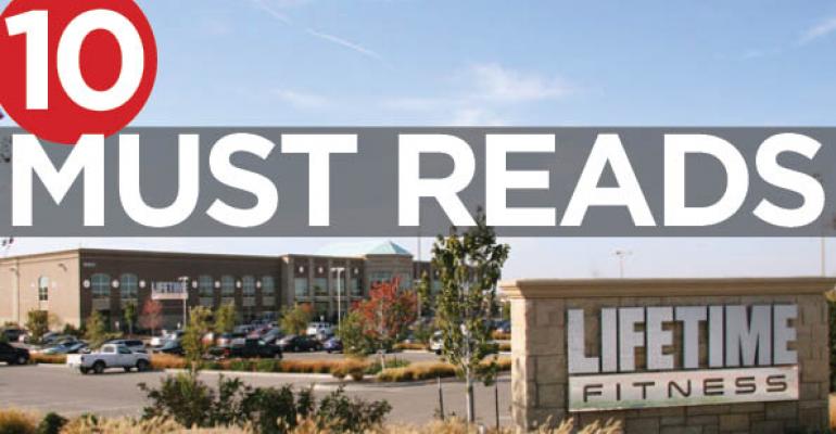10 Must Reads for the CRE Industry Today (June 22, 2015)