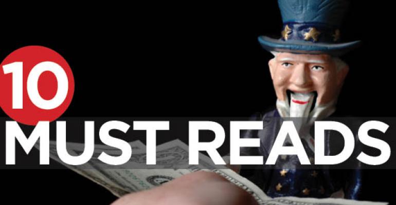 10 Must Reads for the CRE Industry Today (June 23, 2015)