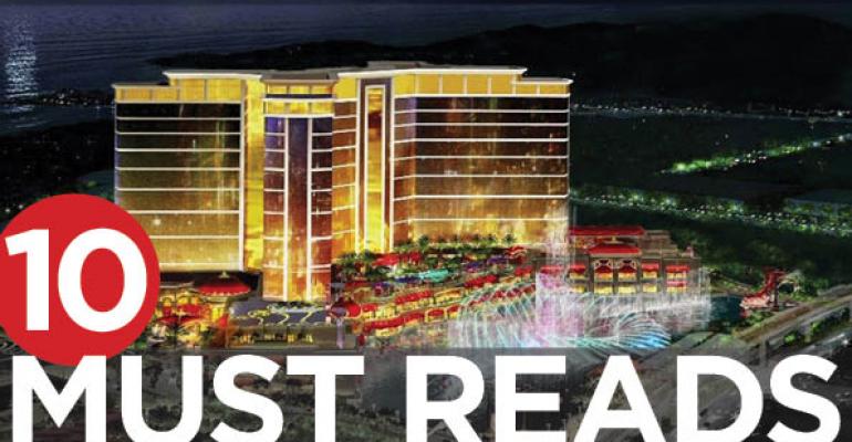 10 Must Reads for the CRE Industry Today (June 29, 2015)