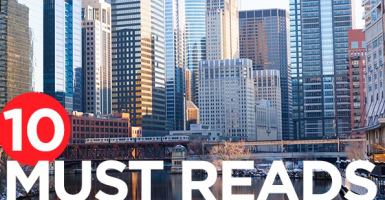 10 Must Reads for the CRE Industry Today (June 30, 2015)