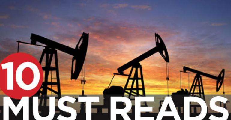 10 Must Reads for the CRE Industry Today (July 24, 2105)