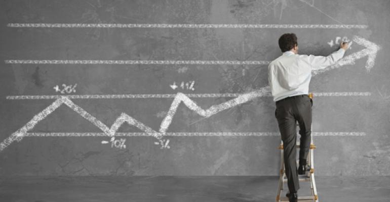 Putting CRE Sales Volume in First Half of 2015 in Historical Perspective