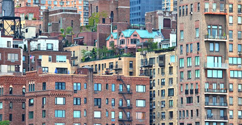 Multifamily Investor Strategies