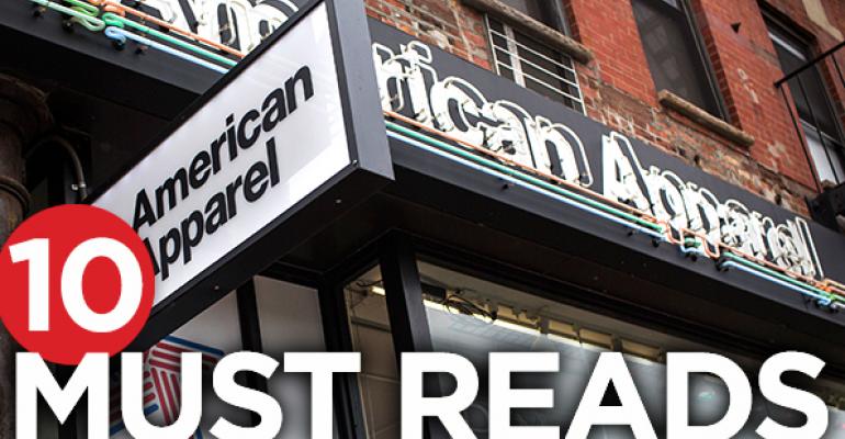 10 Must Reads for the CRE Industry Today (Jul. 27, 2015)