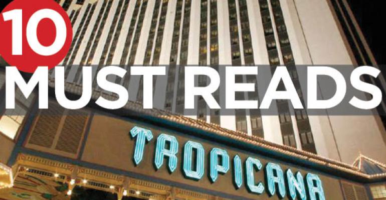 10 Must Reads for the CRE Industry Today (August 24, 2015)
