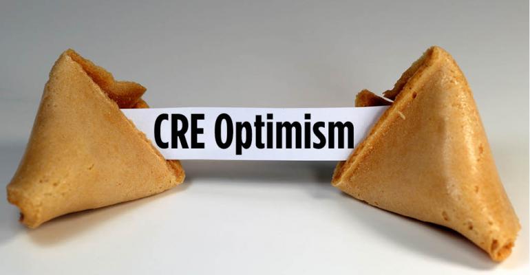 Why I’m Optimistic About CRE For the Next Few Years