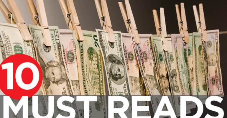 10 Must Reads for the CRE Industry Today (October 19, 2015)