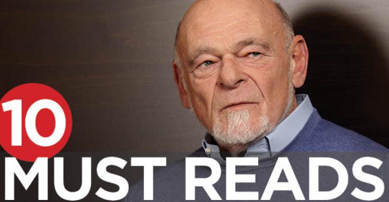 10 Must Reads for the CRE Industry Today (October 26, 2015)