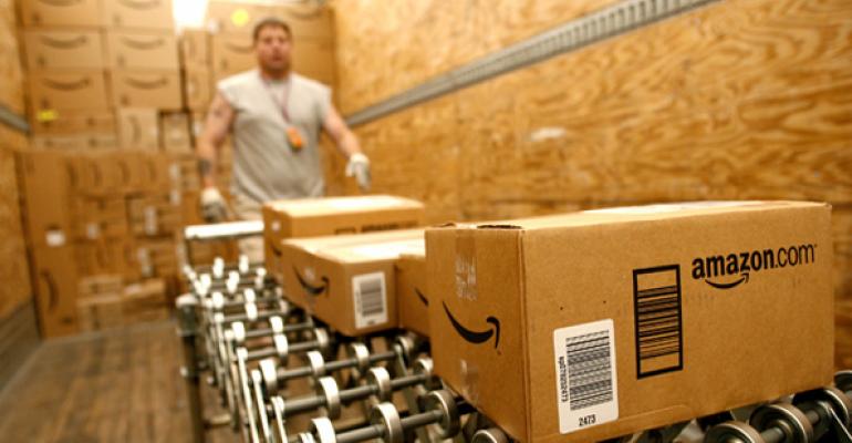 Retailers Focus on Large Distribution Centers, Small Urban Warehouses for Fast Delivery