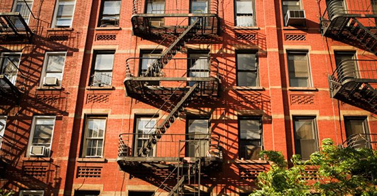 Multifamily Prices Could Stall With Interest Rate Hike
