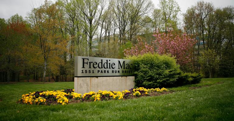 Senators Warn on Fannie Mae and Freddie Mac Vulnerability