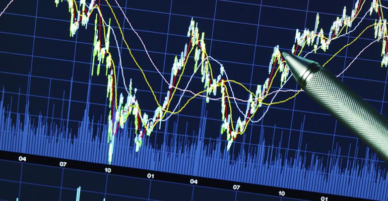 CRE Prices Are Now Officially Above Pre-Recession Peak