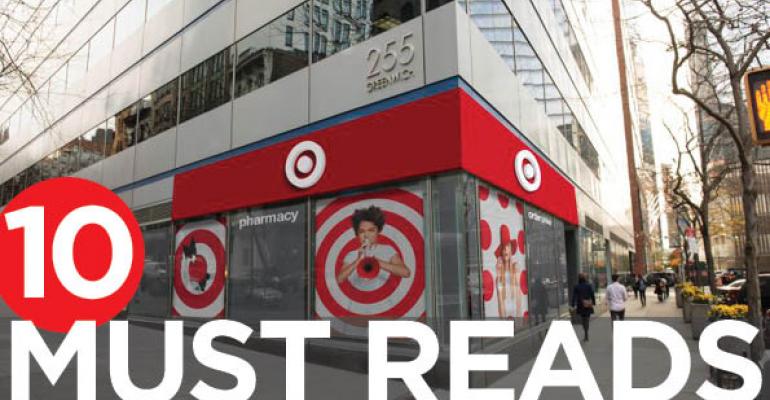 10 Must Reads for the CRE Industry Today (November 13, 2015)