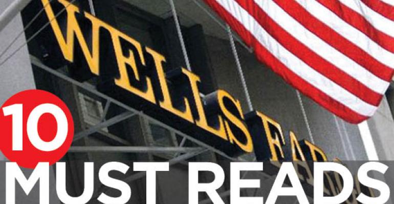 10 Must Reads for the CRE Industry Today (November 19, 2015)