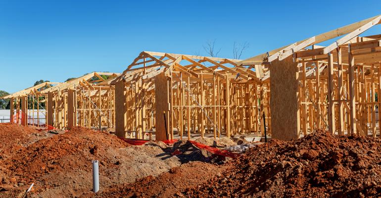 Does the Seniors Housing Sector Have Stamina to Absorb New Construction?