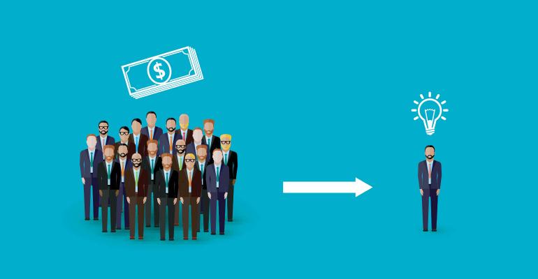 Is Crowdfunding Truly Ready for the Masses?