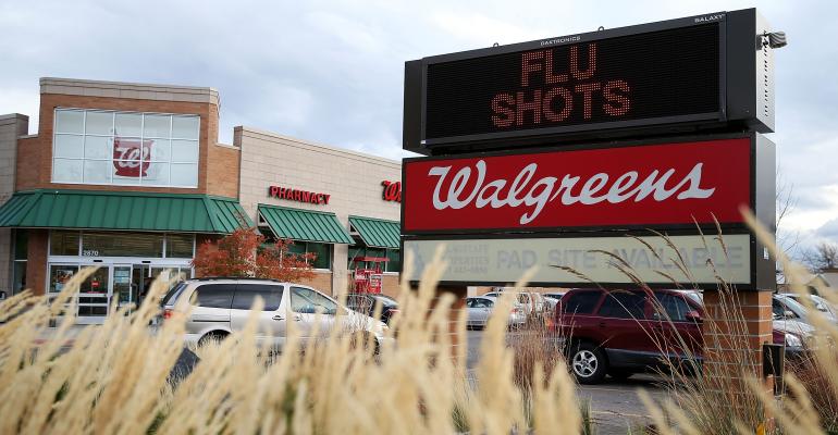 Walgreens-Rite Aid Merger Will Significantly Impact Net Lease Sector