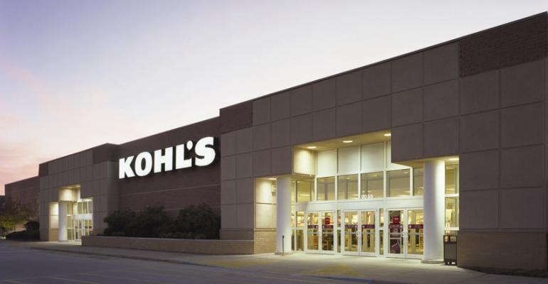 Kohl’s Joins the Small-Format Trend