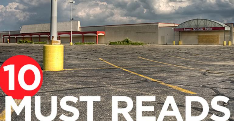 10 Must Reads for the CRE Industry Today (November 23, 2015)