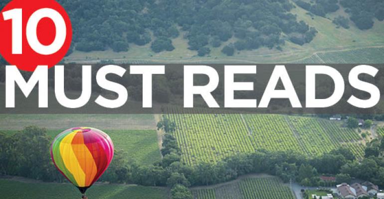 10 Must Reads for the CRE Industry Today (December 11, 2015)