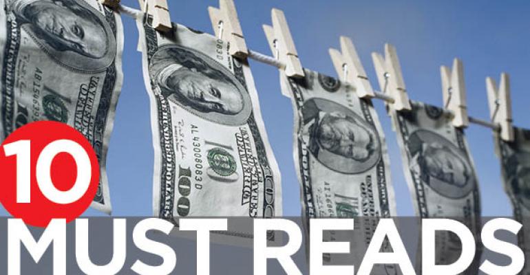 10 Must Reads for the CRE Industry Today (December 22, 2015)