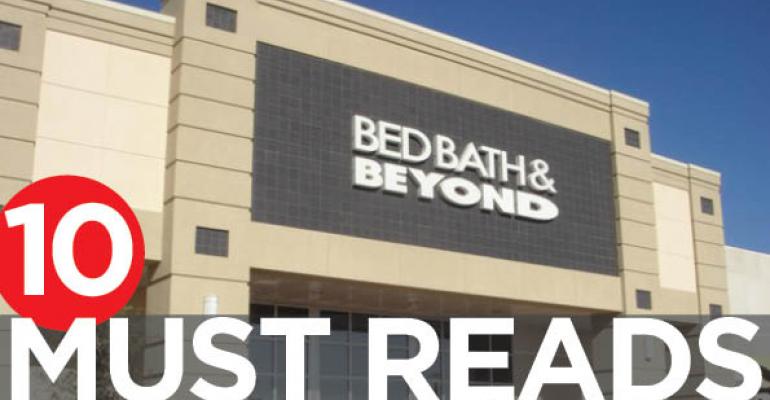10 Must Reads for the CRE Industry Today (December 23, 2015)