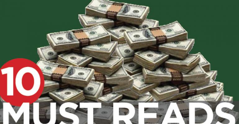 10 Must Reads for the CRE Industry Today (December 15, 2015)