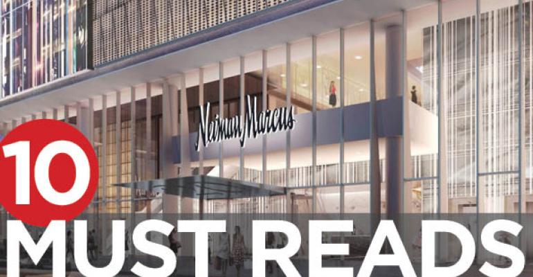 10 Must Reads for the CRE Industry Today (December 16, 2015)