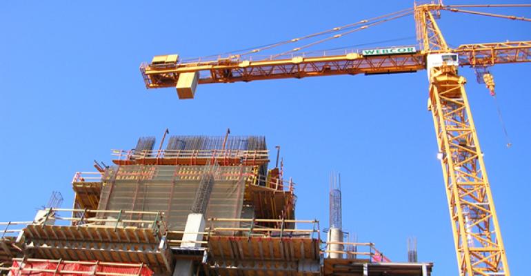 Time to Worry About Speculative Construction? Not Yet, Experts Say