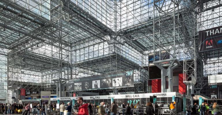 Attendance at New York ICSC Show to Hit 10,000, Buoyed by Strong Economy